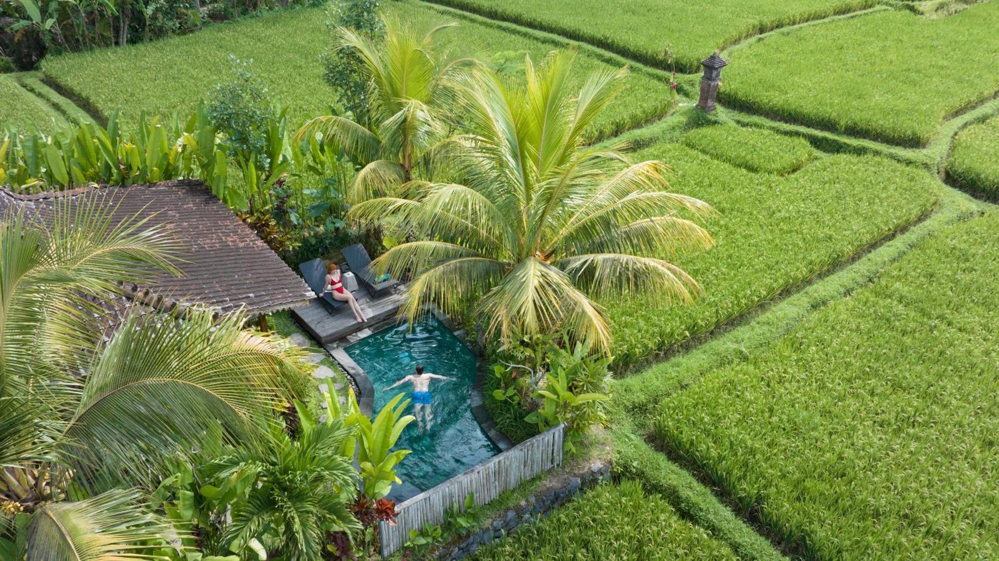 Santris By Pramana *