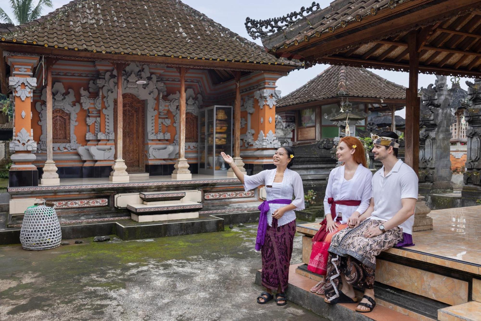Santris By Pramana Ubud