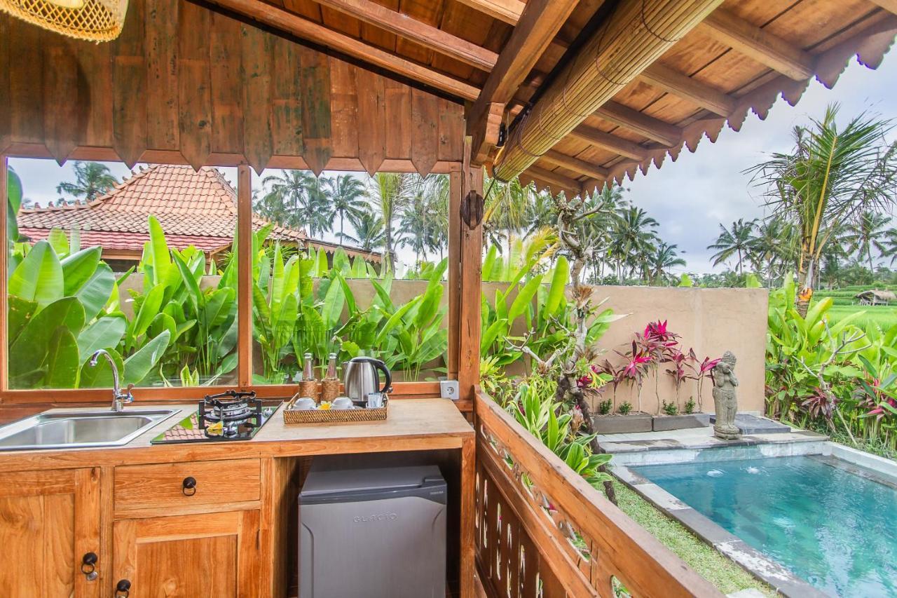Villa Santris By Pramana *