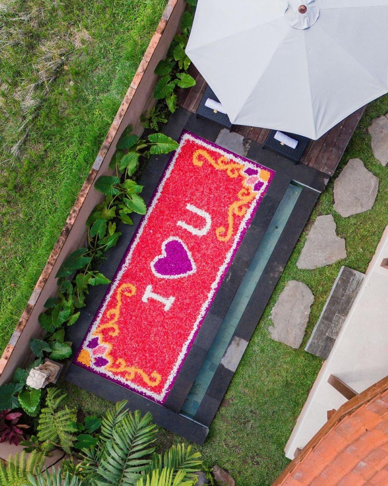 Santris By Pramana Villa Ubud