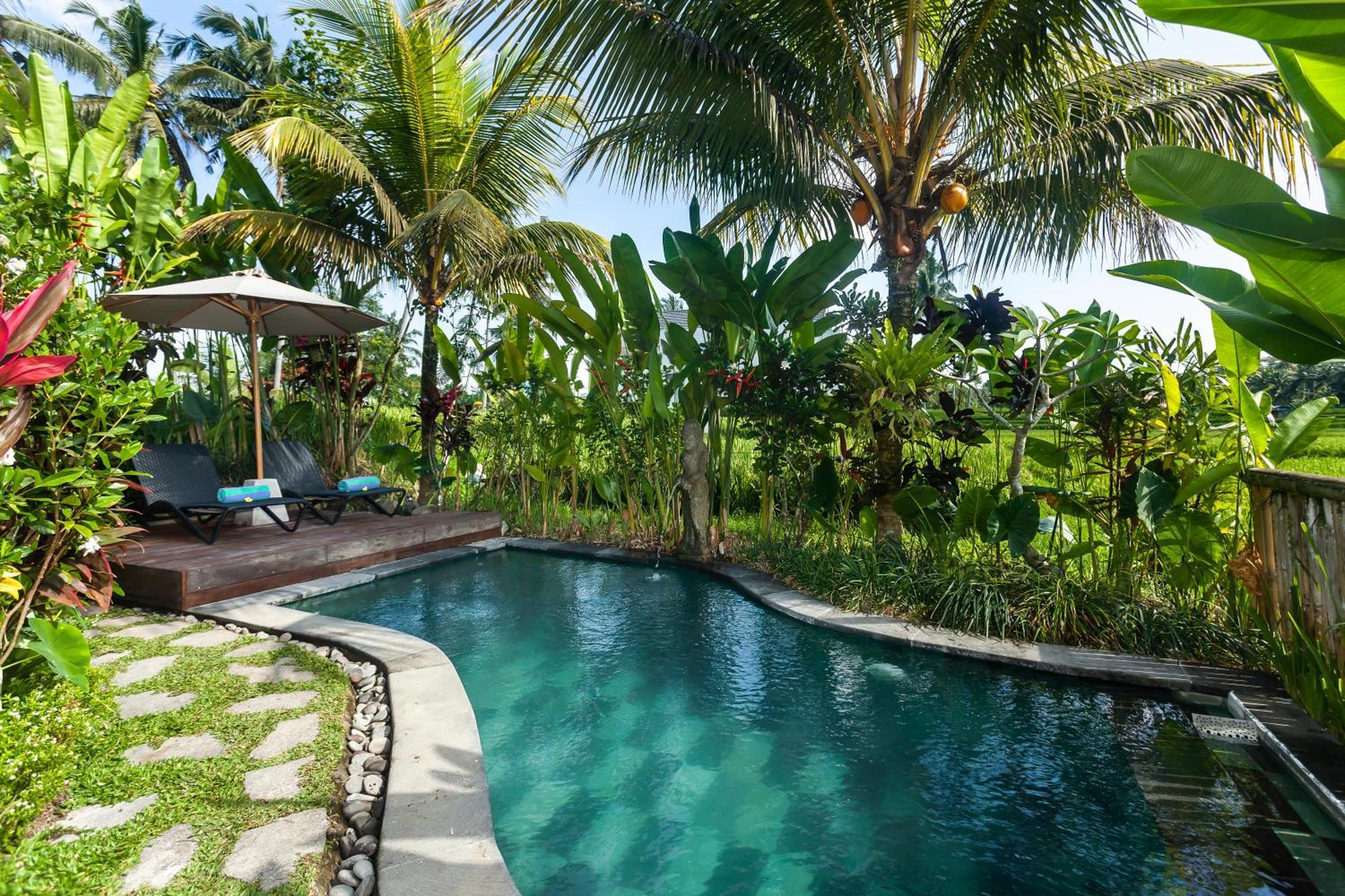 Santris By Pramana Ubud