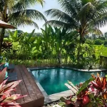 Santris Villas