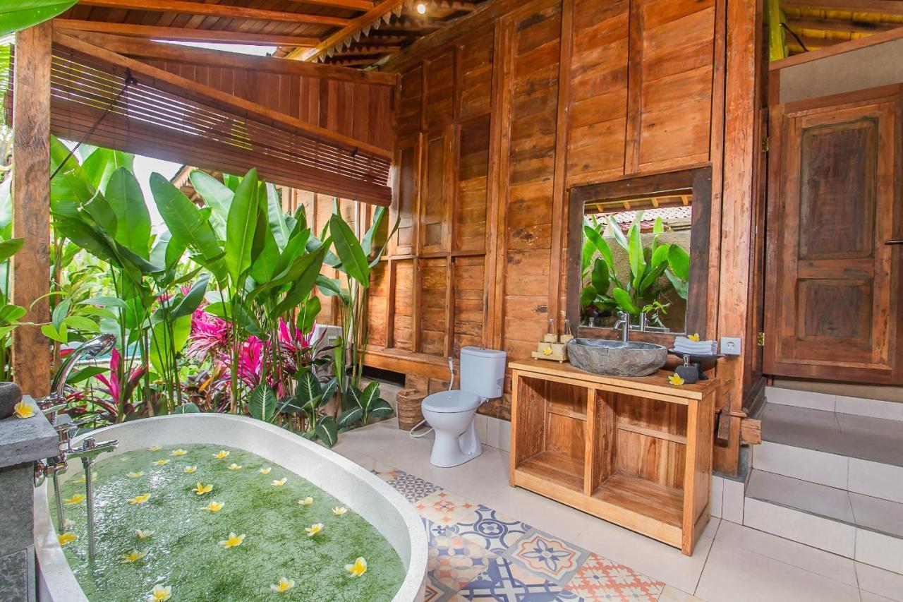 Villa Santris Ubud