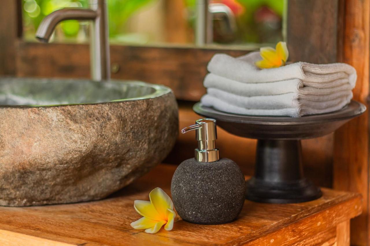 Villa Santris Ubud