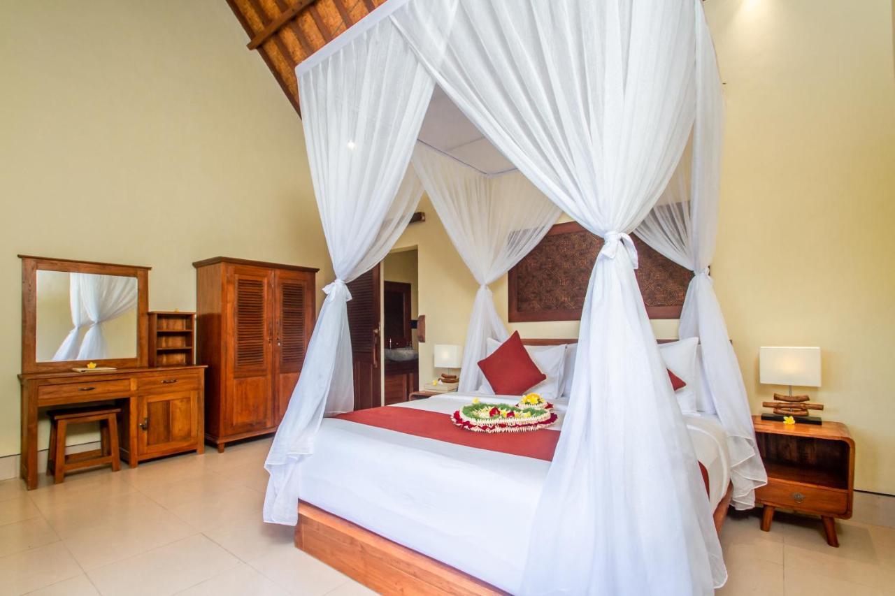 Villa Santris Ubud