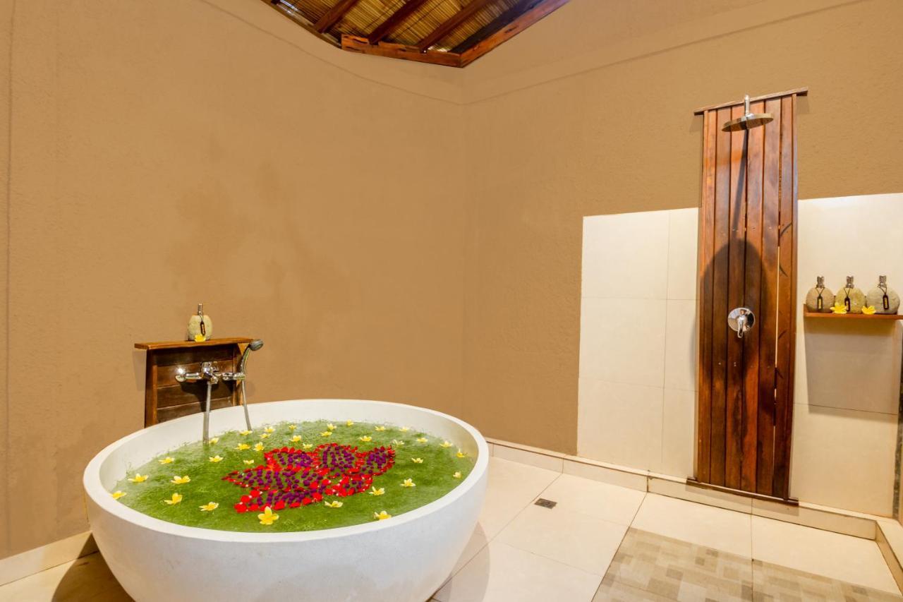 Santris Villa