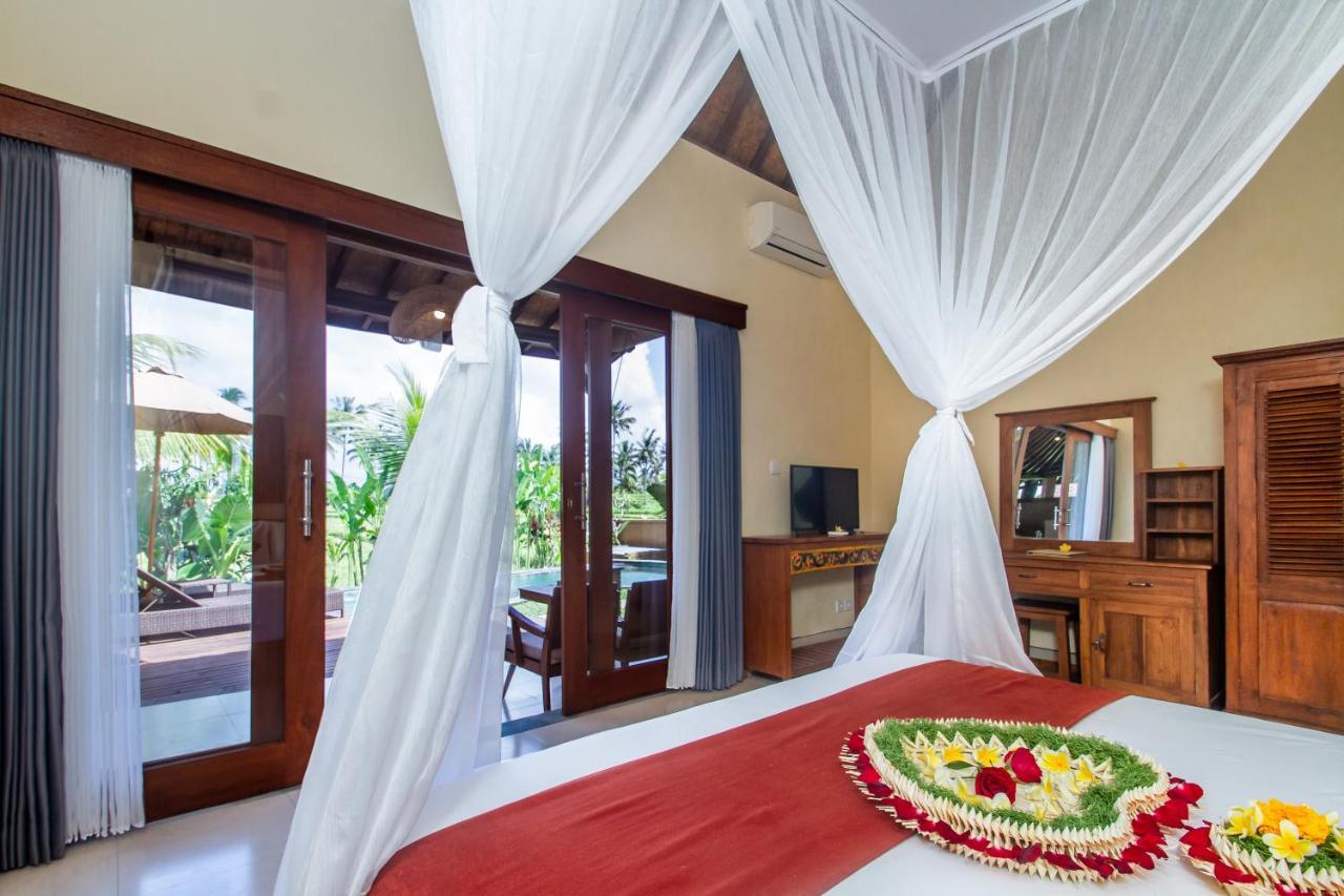 Villa Santris Ubud