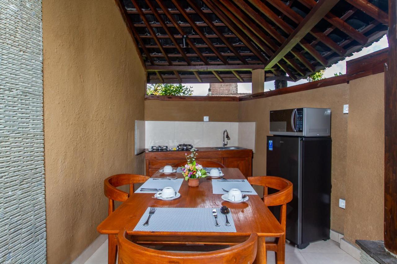 Villa Santris Ubud