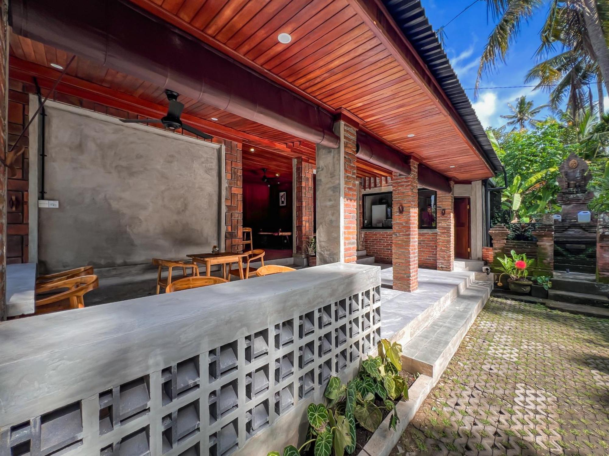 Santris Ubud