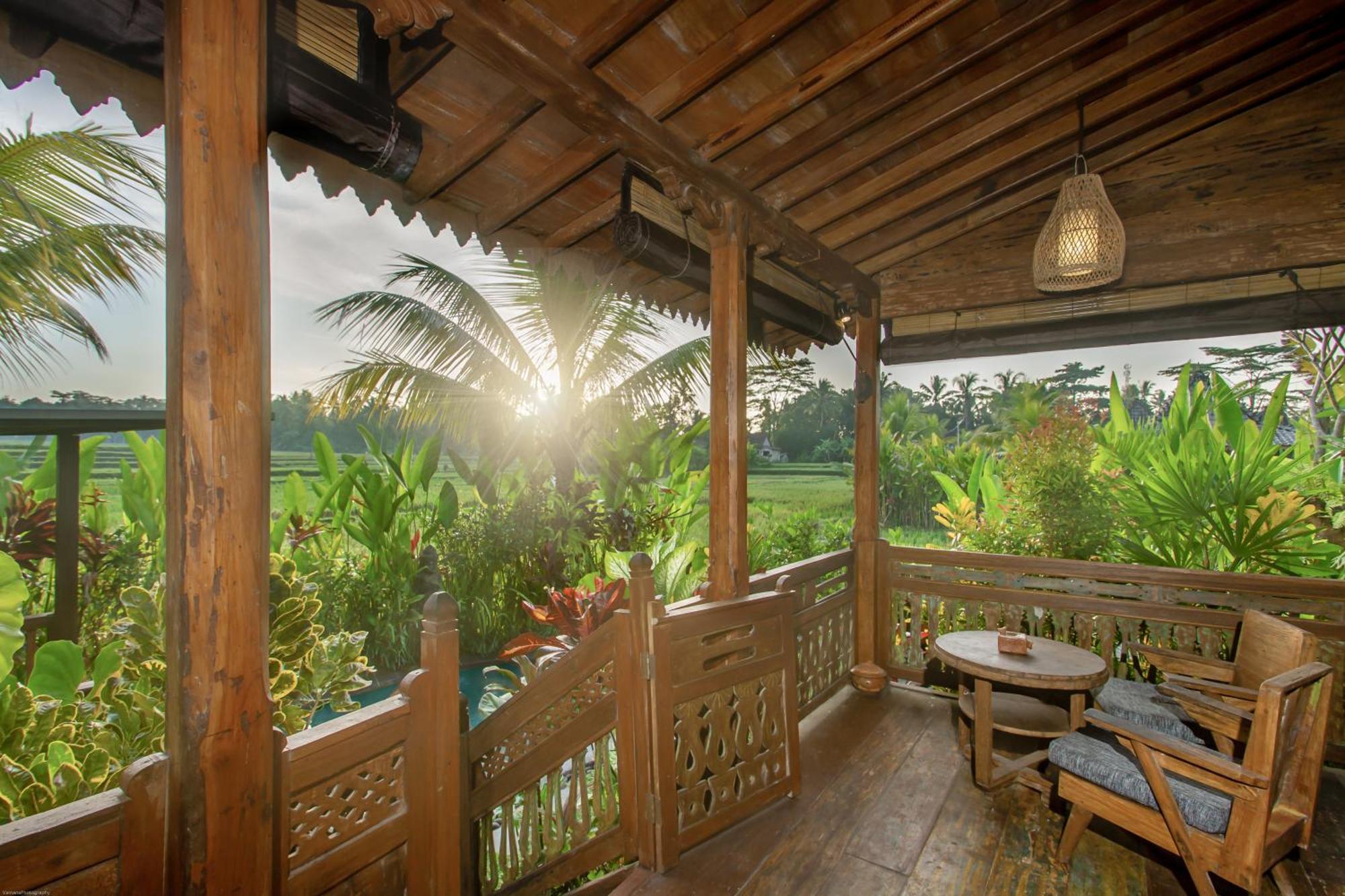 Villa Santris Ubud