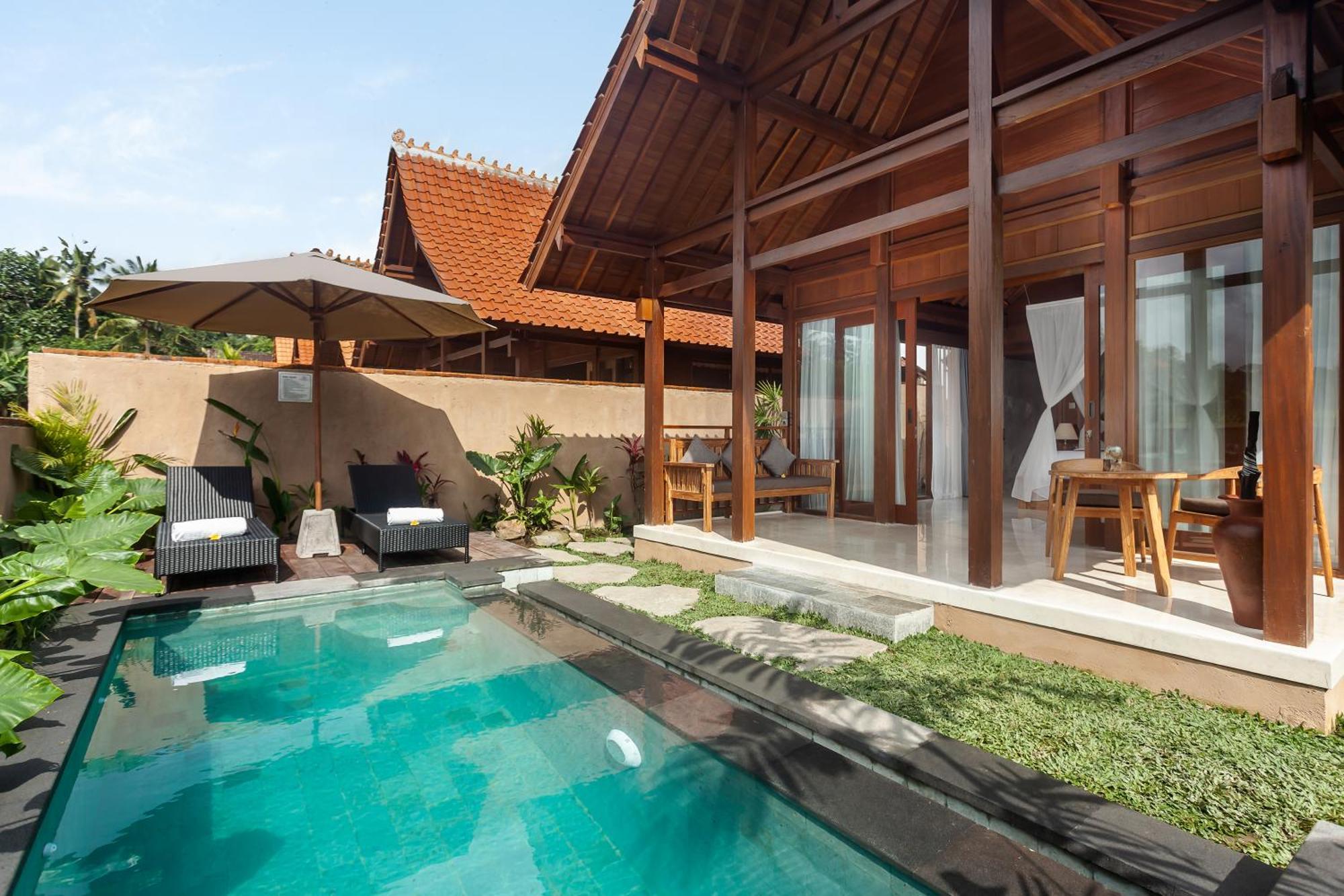 Villa Santris *