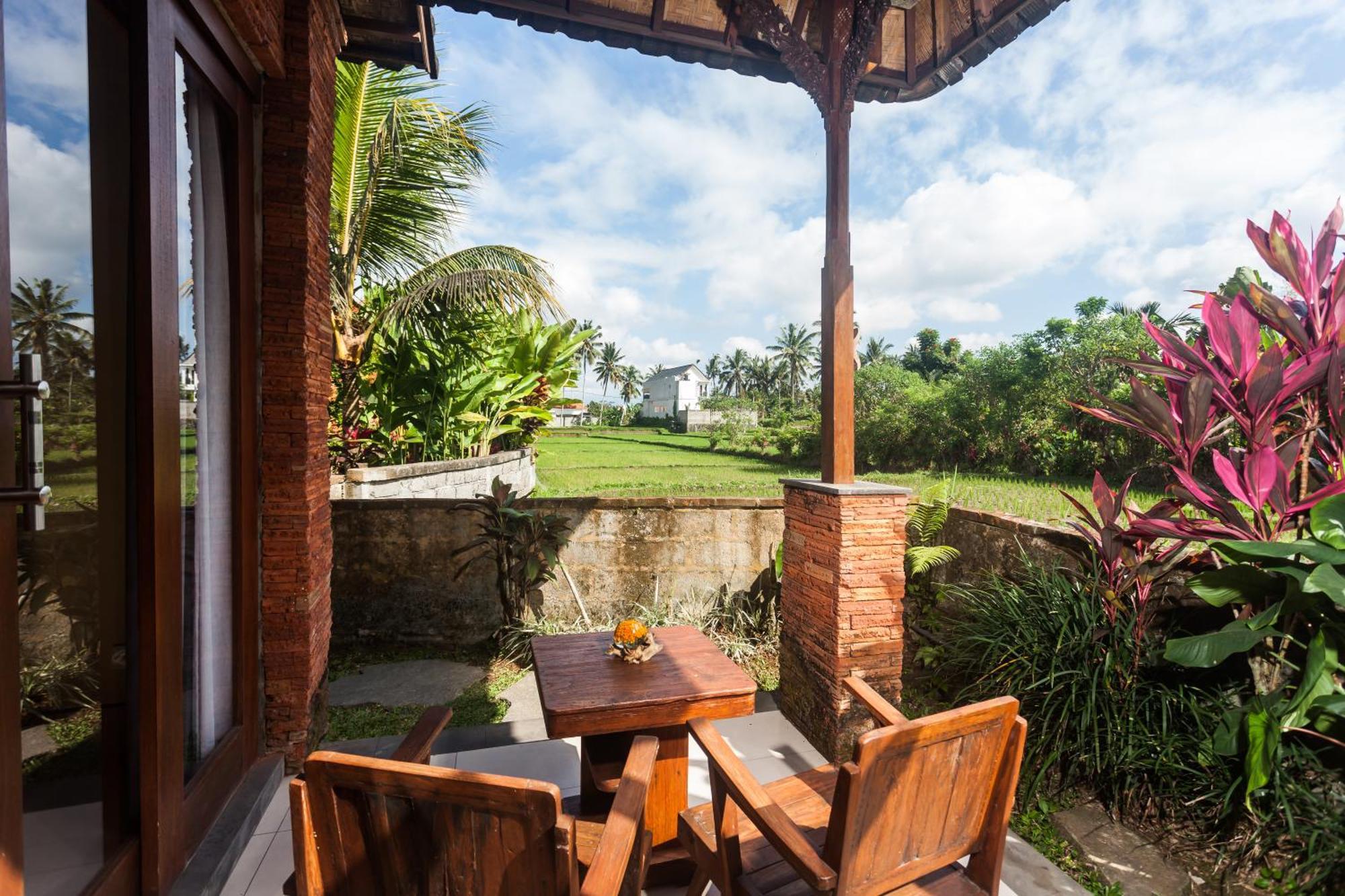 Villa Santris Ubud