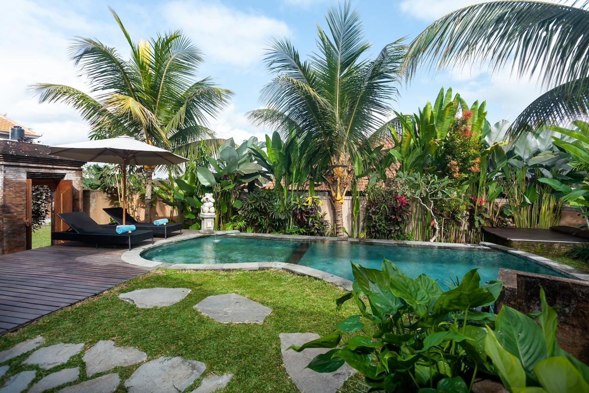 Santris Ubud