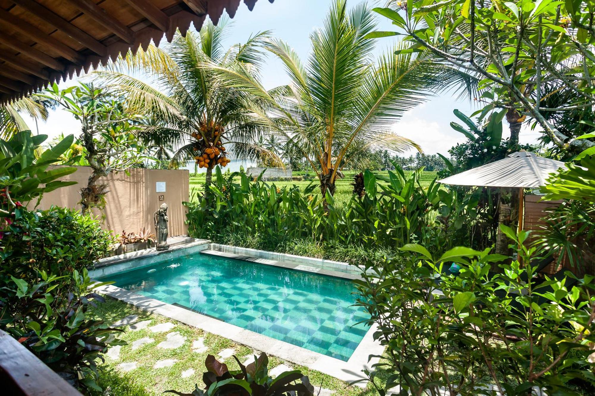 Santris * Ubud
