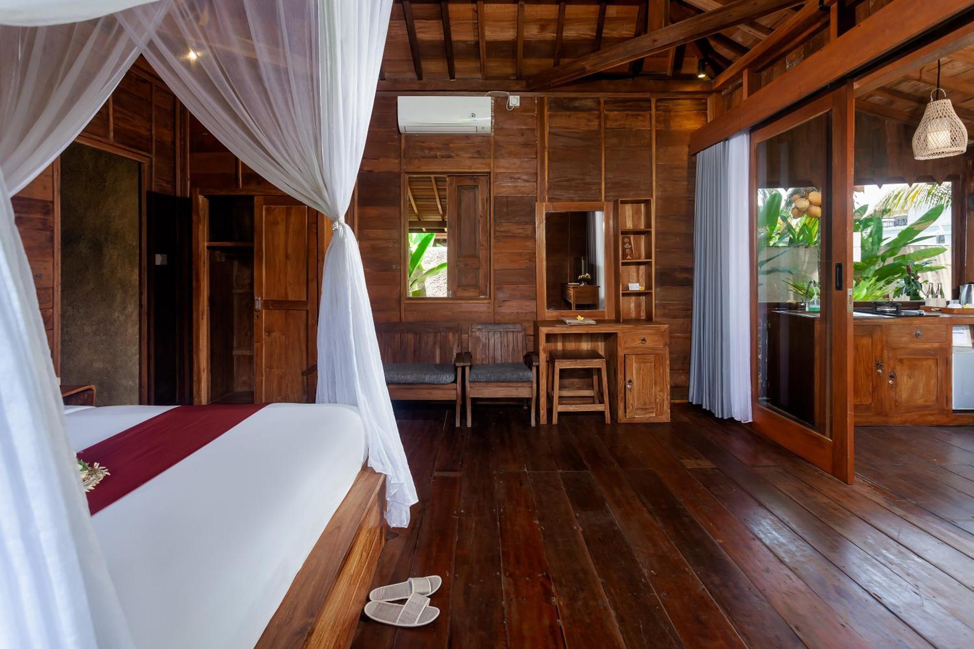 Santris Villa Ubud