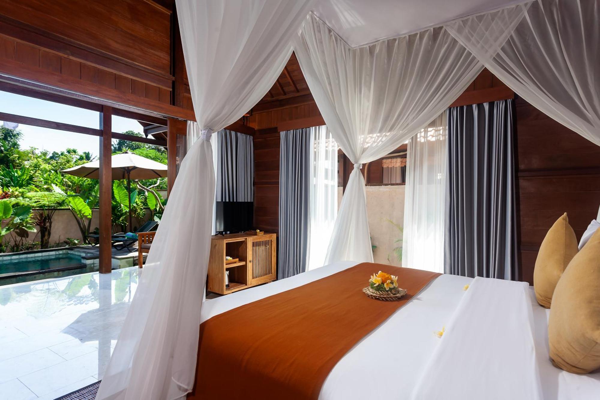 Santris Ubud