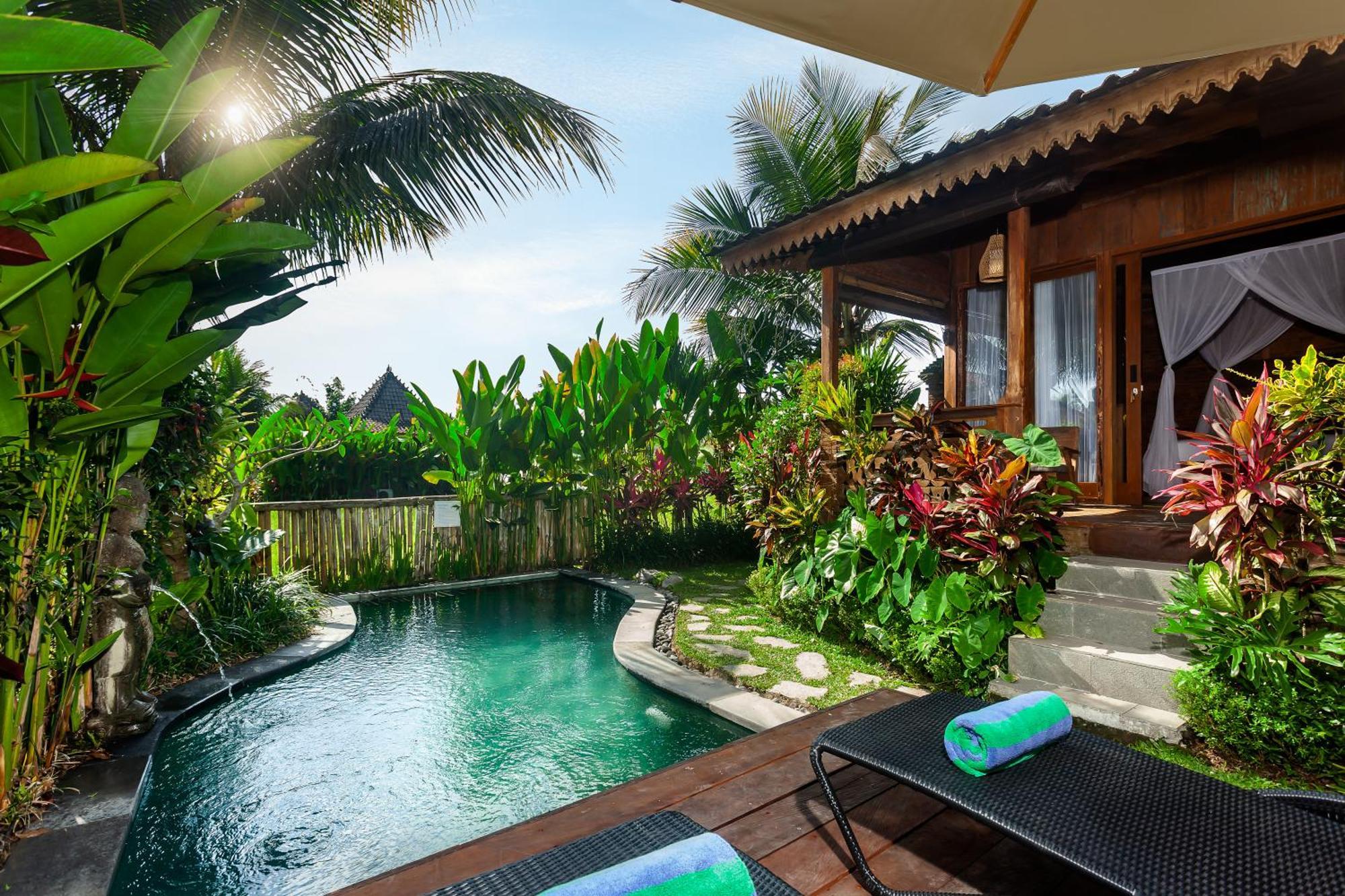 Santris * Ubud