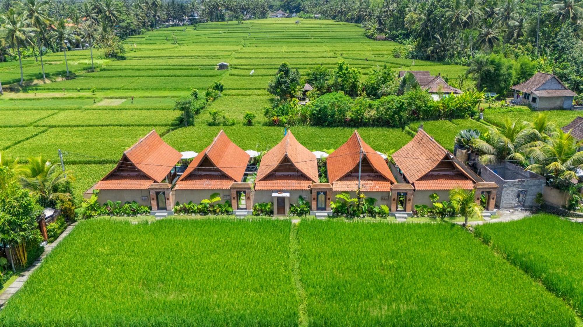 Santris Villa