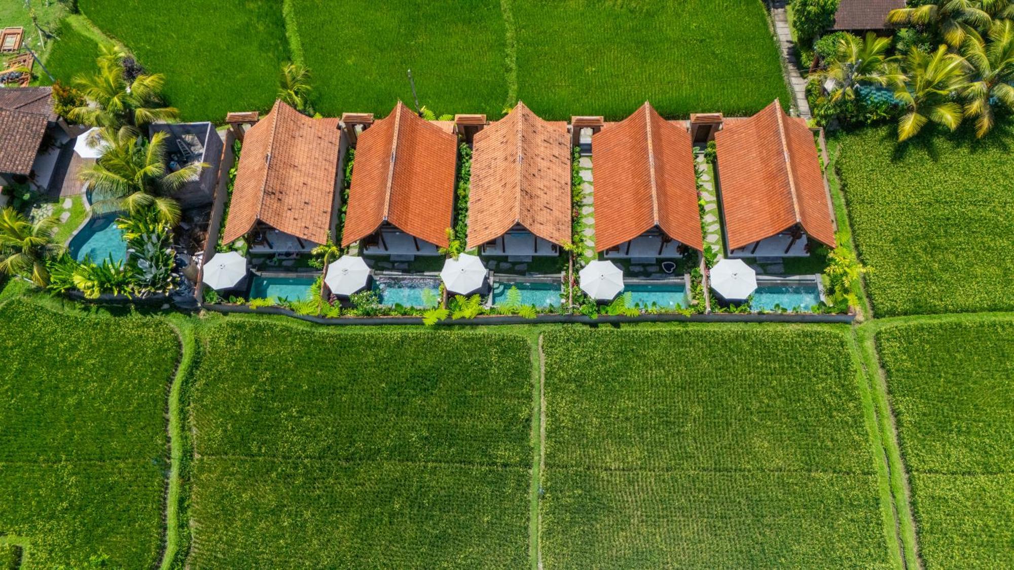 Villa Santris