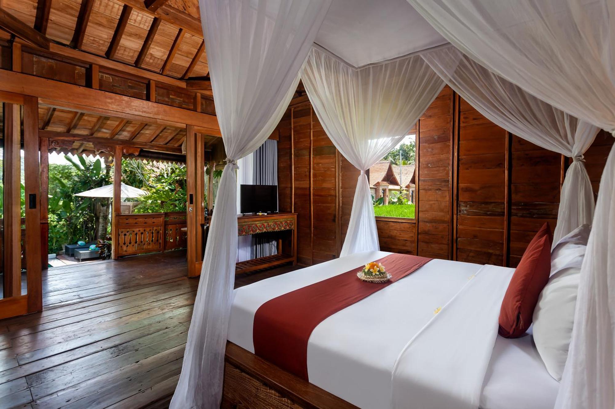 Santris * Ubud