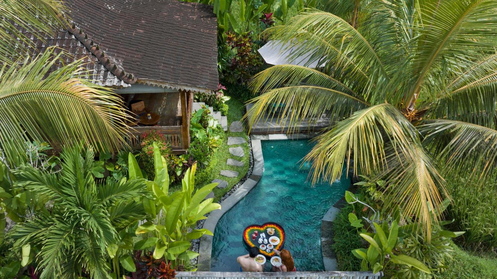 Santris By Pramana Ubud