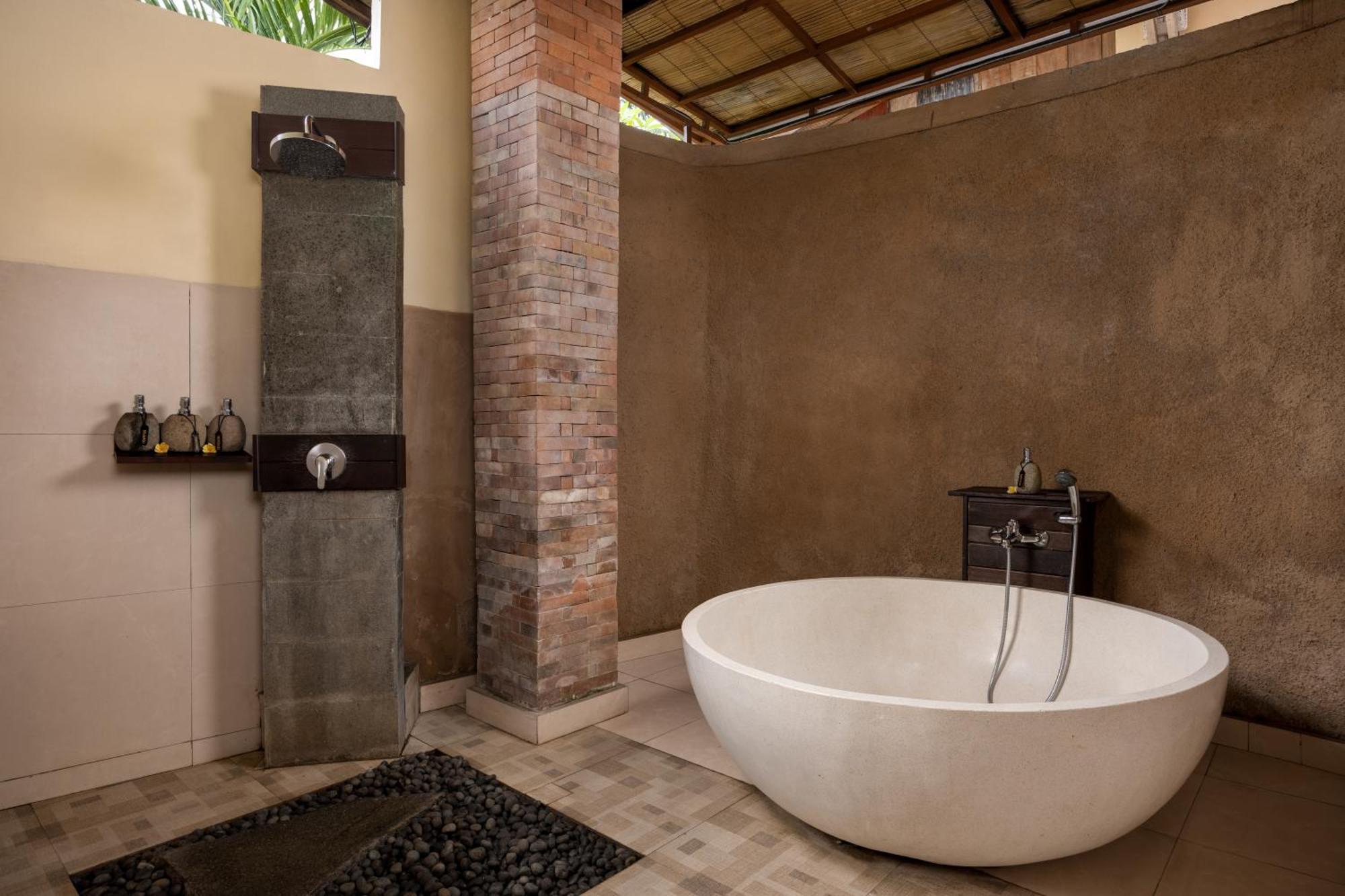 Santris By Pramana * Ubud