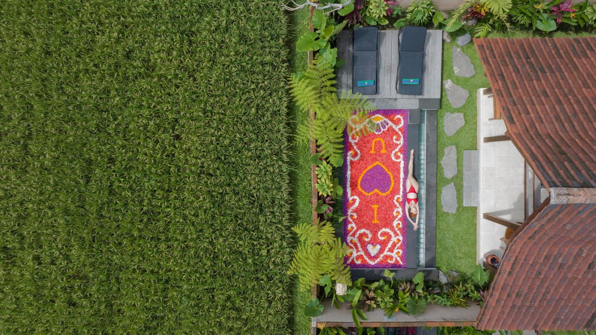 Santris By Pramana Ubud