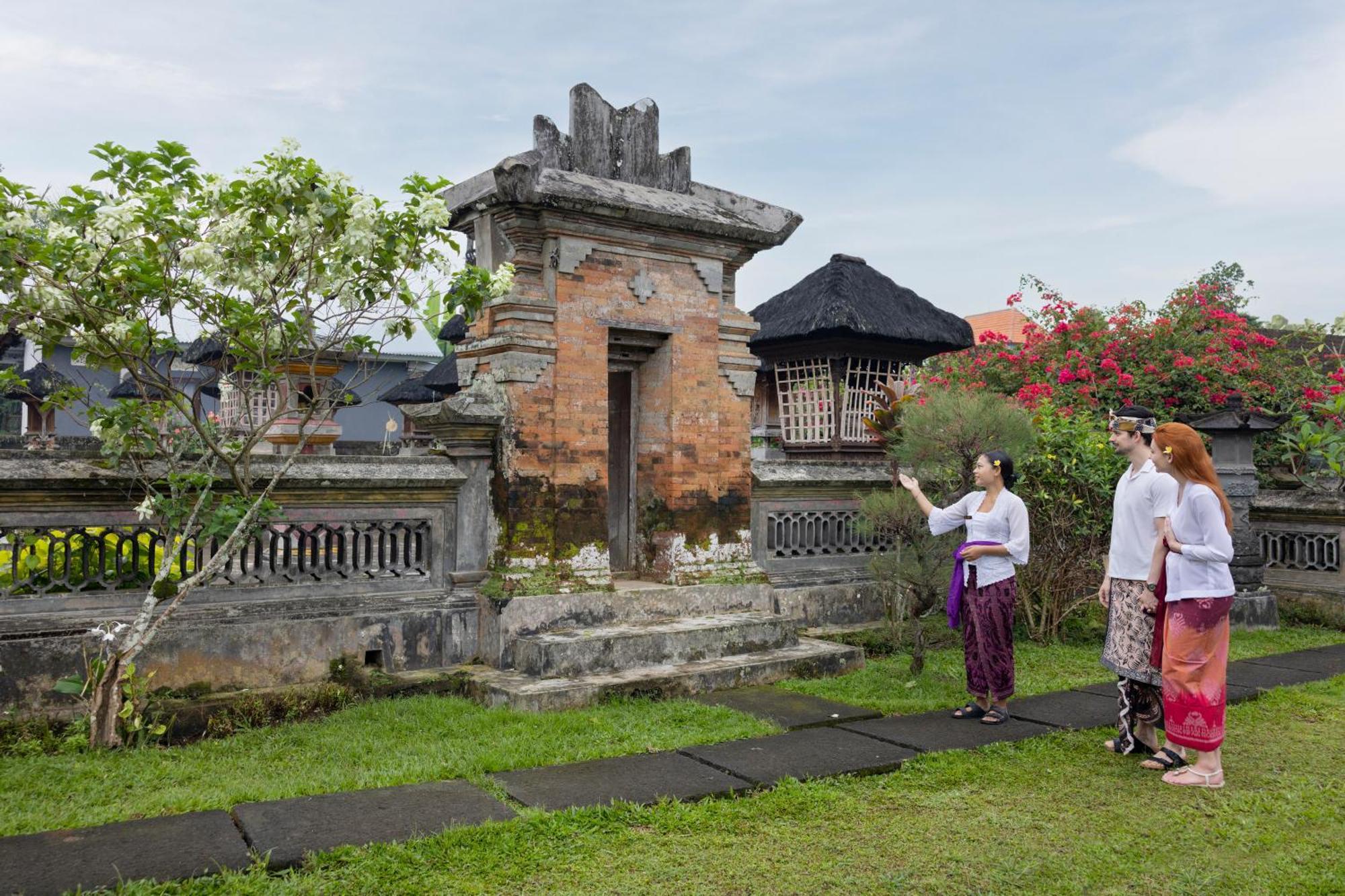 Santris By Pramana Ubud